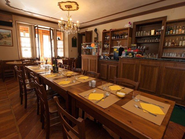 Hotel Villa Tedaldi Gressoney-Saint-Jean Εξωτερικό φωτογραφία
