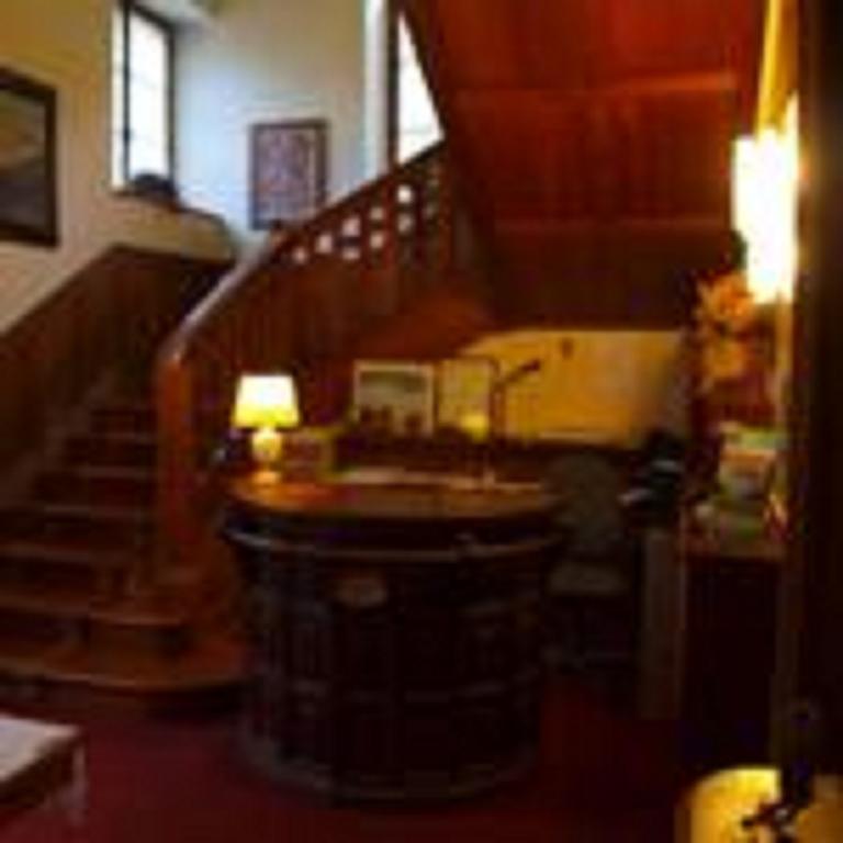 Hotel Villa Tedaldi Gressoney-Saint-Jean Εξωτερικό φωτογραφία