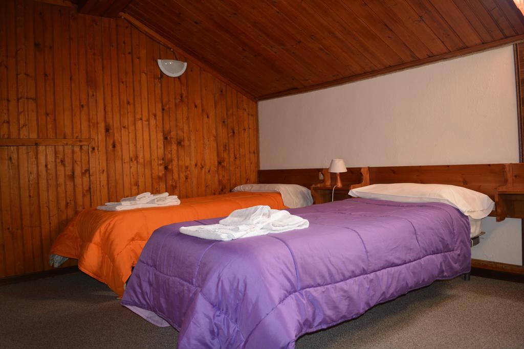 Hotel Villa Tedaldi Gressoney-Saint-Jean Εξωτερικό φωτογραφία